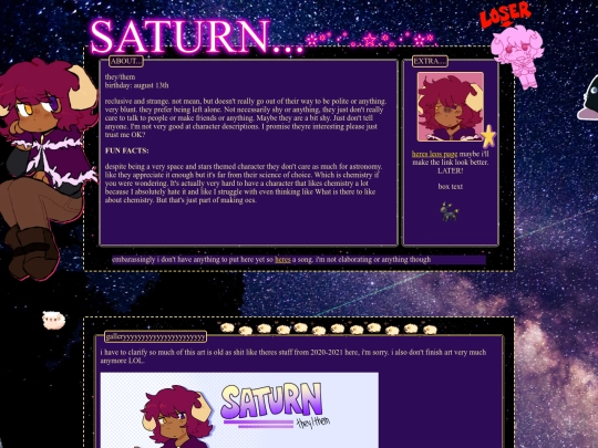 saturn2 screenshot