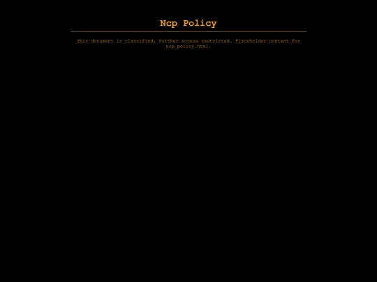 vault/memos/ncp_policy screenshot