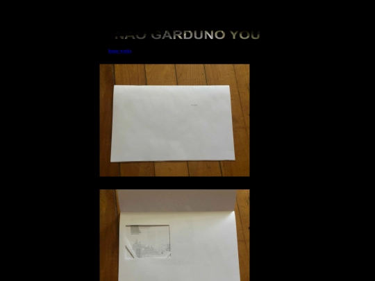 printed screenshot