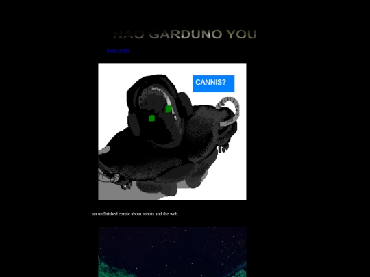 works screenshot