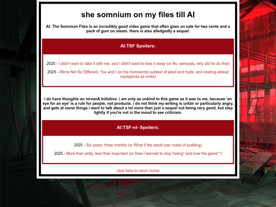w-aitsf screenshot