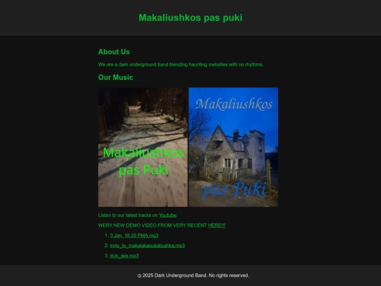 index_old screenshot