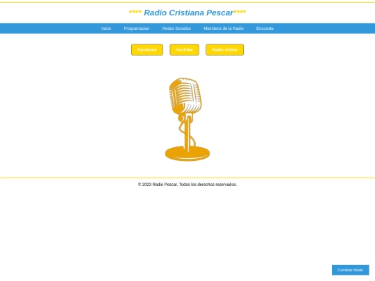 prueba screenshot