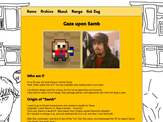 about screenshot