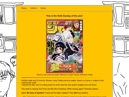 posts/2024-02-12-Weekly-Shonen-Jump-Issue-11 screenshot