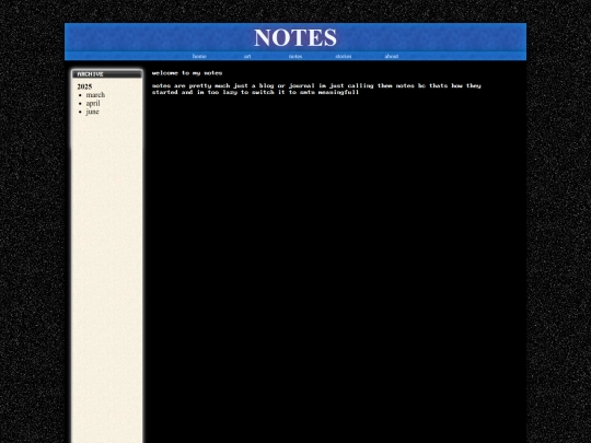art screenshot