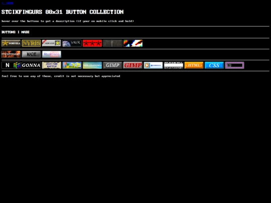 extras/btns screenshot