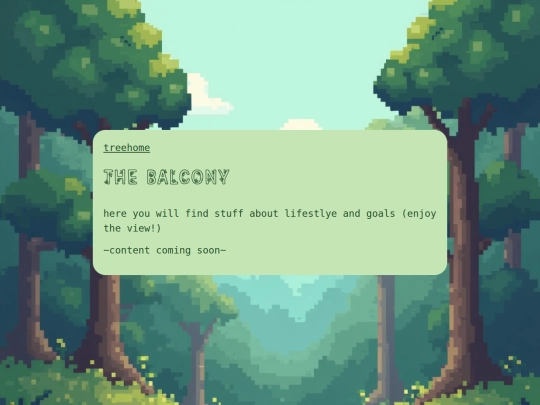 subpages/balcony screenshot