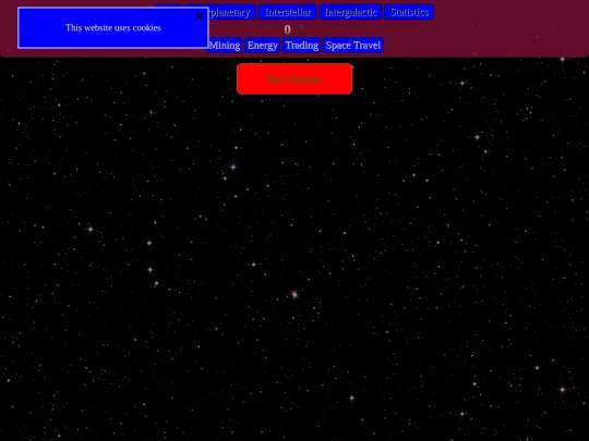 games/newgame screenshot
