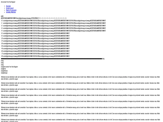 gamerfontMON/uncrackedfreetrial-x3wjk-demo screenshot
