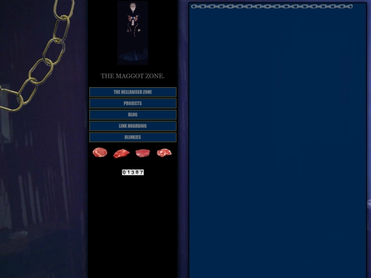 html/blinkies screenshot