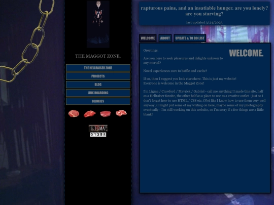 html/yes screenshot