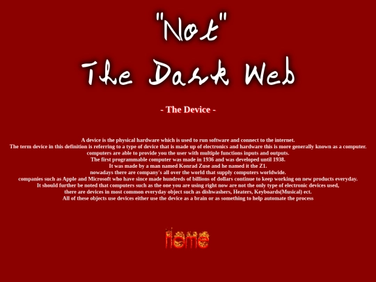 device screenshot