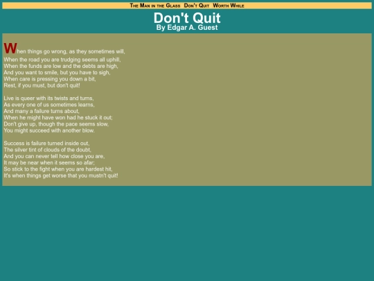 unit 3/lesson 5/Lab 5-5/quit screenshot