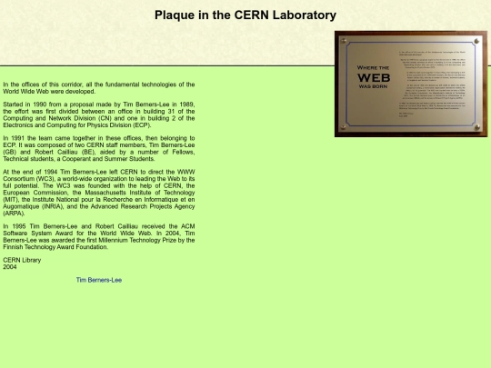 unit 3/lesson 6/Lab 6-5/plaque screenshot