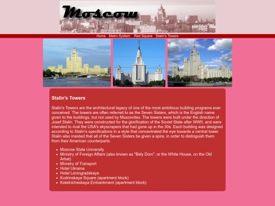 unit 3/lesson 7/Lab 7-4/towers screenshot
