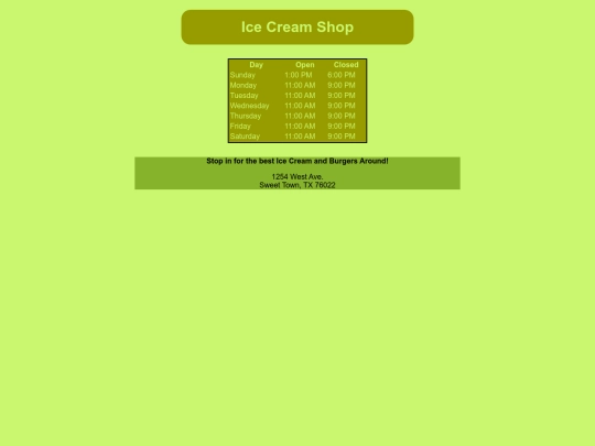 unit 3/lesson 8/Lab 8-1/lab8-1 screenshot