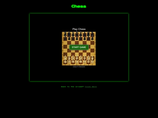 chess screenshot