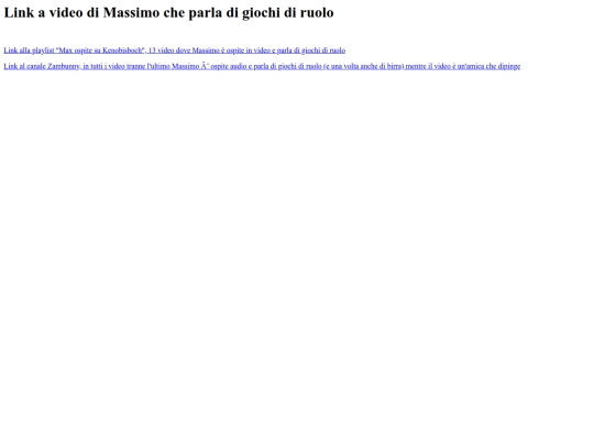 max screenshot