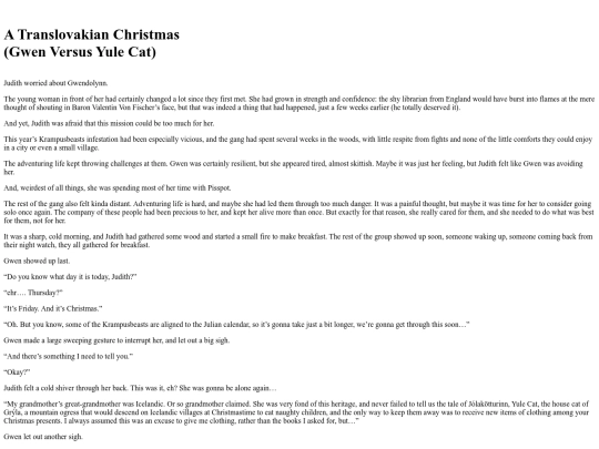 posts/2022-12-19-A_Translovakian_Christmas screenshot