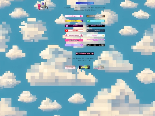 coolwebsites screenshot