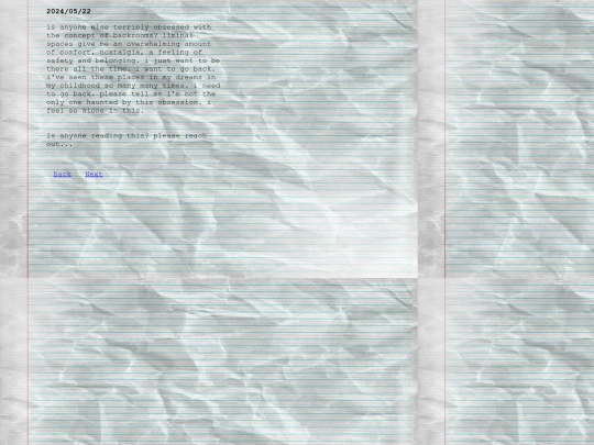 entry2 screenshot