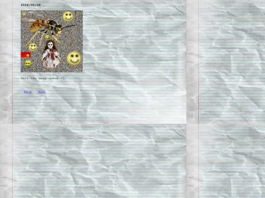 entry4 screenshot