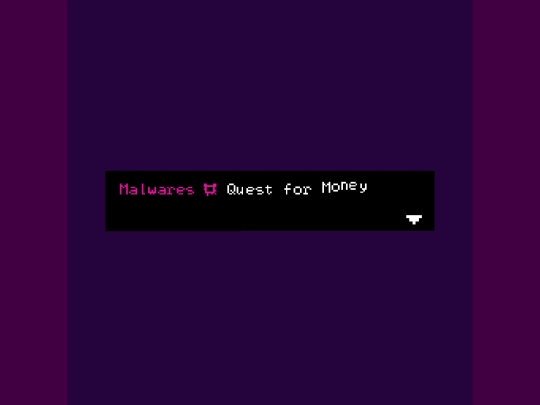 moneyquest screenshot