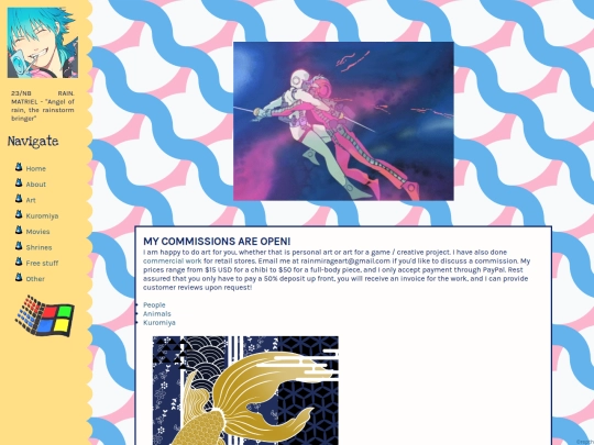 art2 screenshot