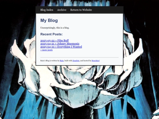blog/blog screenshot