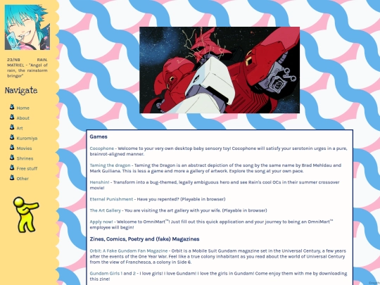 freestuff screenshot