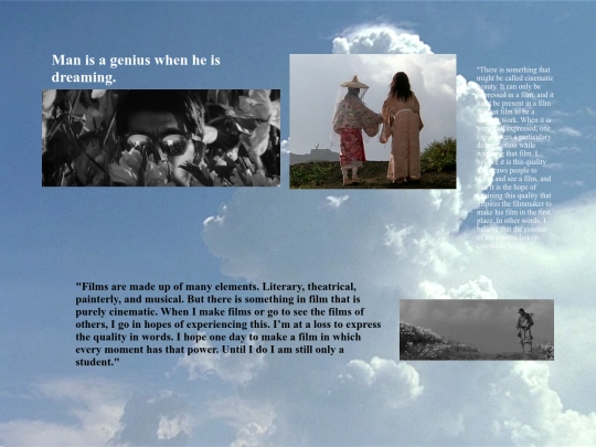 kurosawa screenshot