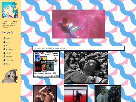 movies screenshot