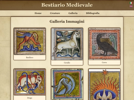galleria screenshot