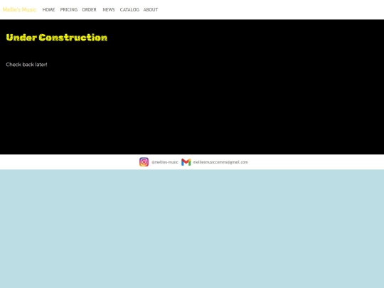 catalog screenshot