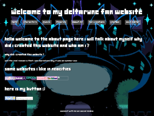 About screenshot