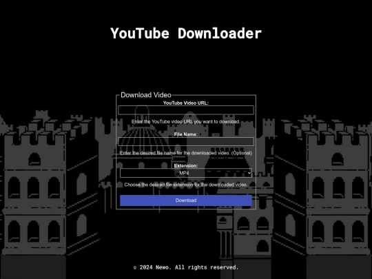 Youtube Download/youtube screenshot