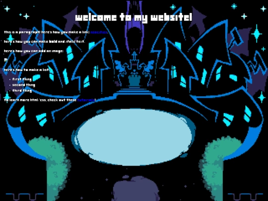a screenshot