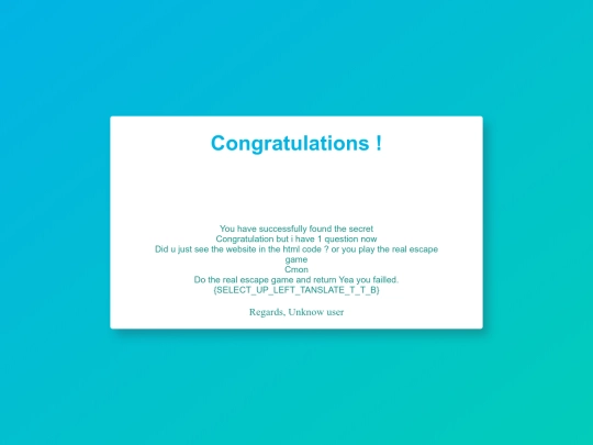 right screenshot