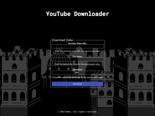 youtube screenshot