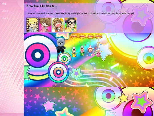 home screenshot