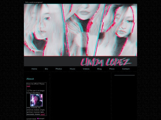main screenshot
