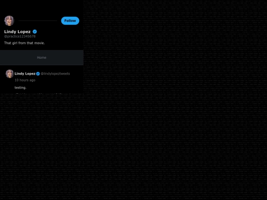 twitter screenshot