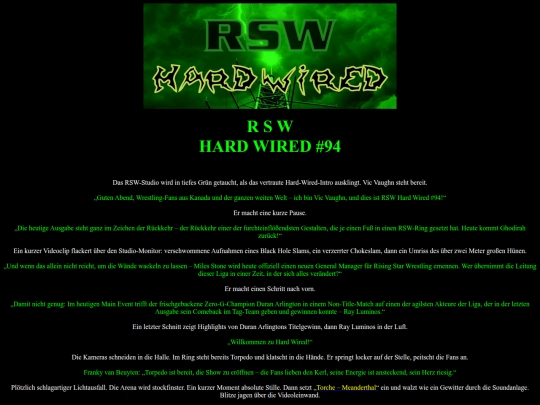 rsw_hw094 screenshot