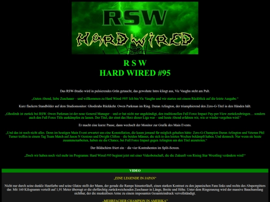 rsw_hw095 screenshot