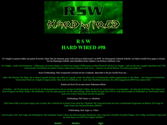 rsw_hw098 screenshot