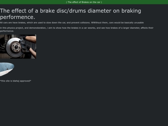 physics screenshot
