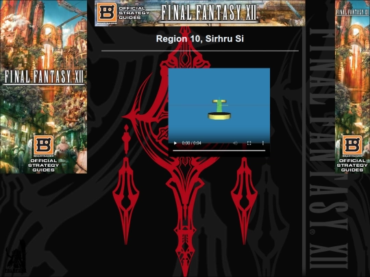FFXII/GC/R10_Sirhru_Si screenshot