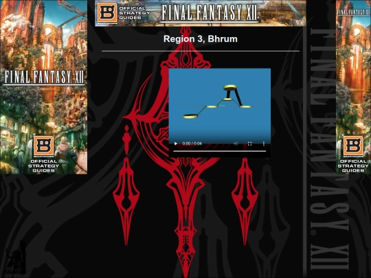 FFXII/GC/R3_Bhrum screenshot