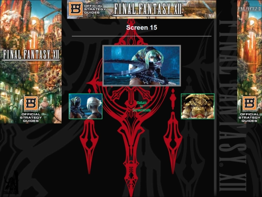 FFXII/ScreenshotPlayer/Screen15 screenshot